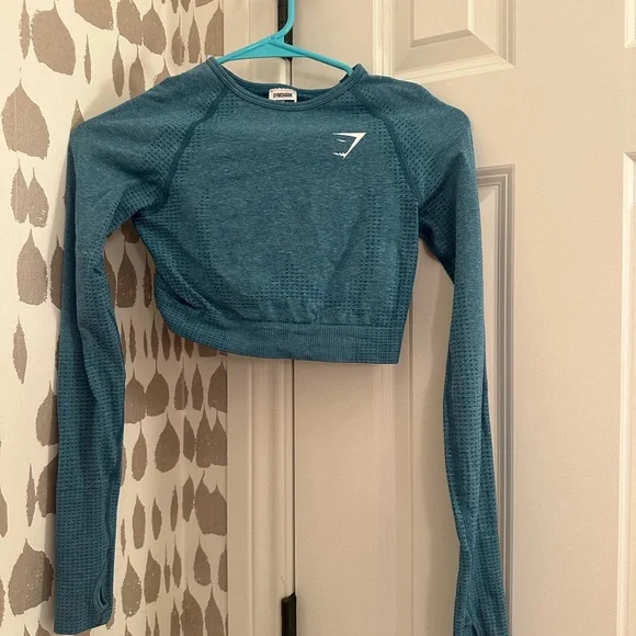 Gymshark Vital Seamless 2.0 set - Picture 4 of 5